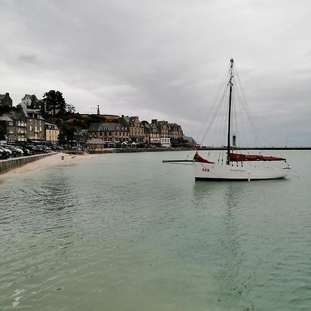 Studio 2 Proche Du Port Cancale Eksteriør billede